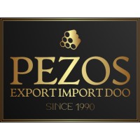 Pezos export-import doo logo - Similar company to Active Luxe Cosmetics