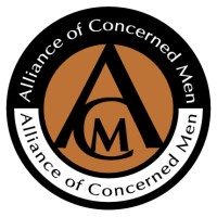 Alliance of Concerned Men logo - Similar company to K-12 School Reading List