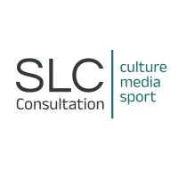 إس إل سي | SLC logo - Similar company to Slc حلول المحدودة