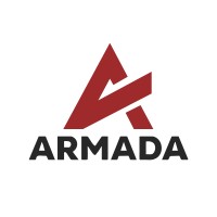 Armada Internationals logo - Similar company to Quiick Work