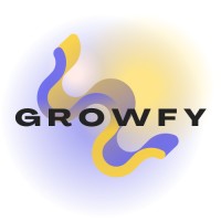 Growfy logo - Similar company to Growfy Network