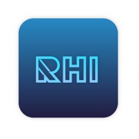 RHI Token logo - Similar company to Paw Token