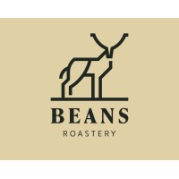 Beans Roastery logo - Similar company to Arabco International