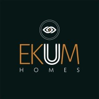 Ekum Homes logo - Similar company to Ekum Technologies