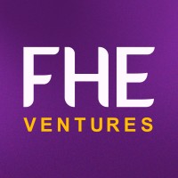 FHE Ventures logo - Similar company to Fcj Venture Builder