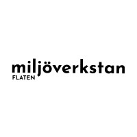 Miljöverkstan Flaten logo - Similar company to Inclusion Academy