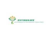 Envirosafe-eg logo - Similar company to Environmental Engineering Department, Eece School, E-Just