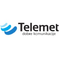 Telemet d.o.o. Beograd logo - Similar company to Sinfon