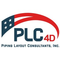 Piping Layout Consultants, Inc. logo - Similar company to Concept Drawing & Design, Llc