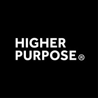 HIGHERPURPOSE® Creative Agency logo - Similar company to Ampsy