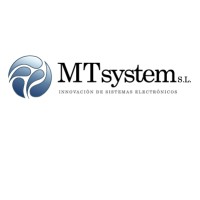 MTsystem S.L. logo - Similar company to Mt Systems - Industrial Solutions