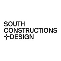 South Constructions+Design logo - Similar company to Studiok45 Architecture