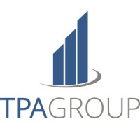 TPA Group, LLC logo - Similar company to Inlight Real Estate Partners