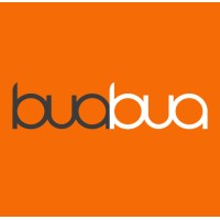 Bua Bua logo - Similar company to Polaris Teams Ltd