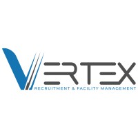 Vertex logo - Similar company to Paradox Technical Services Llc