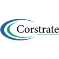 Corstrate logo - Similar company to Squadron Pharma | A Division Of Square1 Pharma