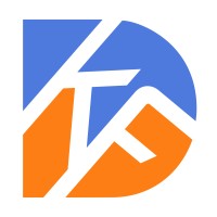 deployKF logo - Similar company to Aranui Solutions