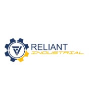 Reliant Industrial logo - Similar company to Smart Home Connect