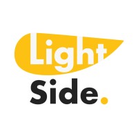 Light Side Marketing logo - Similar company to The Right Way