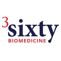 3sixty Biomedicine  Pty Ltd logo - Similar company to Radtech (Pty) Ltd