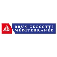 BRUN CECCOTTI MEDITERRANEE logo - Similar company to Méditerranée Constructions