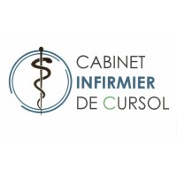 Cabinet Infirmier de Cursol logo - Similar company to Cabinet Infirmier Bethmann