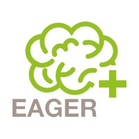 Eager logo - Similar company to Eager