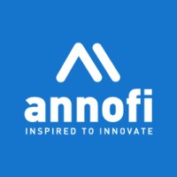 Annofi Technologies Pvt. Ltd. logo - Similar company to Bloom Dots