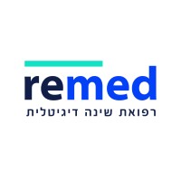Remed.co.il logo - Similar company to Onvacation