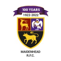 Maidenhead Rugby Club logo - Similar company to Container Solutions