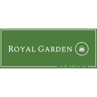 Royal Garden AU Group logo - Similar company to Royal Garden