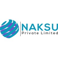 Naksu Pte. Ltd. logo - Similar company to Beam Logistics
