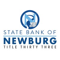 State Bank of Newburg logo - Similar company to Altitude