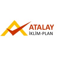 Atalay İklim-Plan logo - Similar company to İklim Değişikliği Ve Afetlerle Mücadele Eğitim Ve Araştırma Derneği