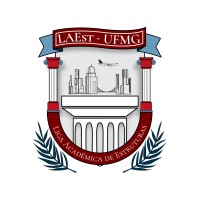 LAEst - Liga Acadêmica de Estruturas UFMG logo - Similar company to Bhg Engenharia