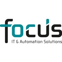 focus Industrieautomation GmbH logo - Similar company to Grollmus Gmbh / Grollmus München Gmbh