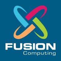 Fusion Computing Limited logo - Similar company to Tenecom Solutions