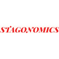 Stagonomics logo - Similar company to Webforge Creative
