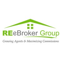 Real Estate eBroker Inc. California logo - Similar company to So Cal Development Group Llc