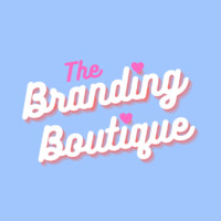 The Branding Boutique logo - Similar company to Packaging Validators