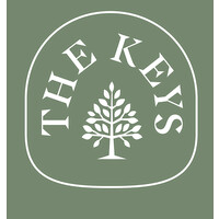 The Keys logo - Similar company to Zusters Onder De Bogen