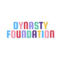 Dynasty Foundation logo - Similar company to You Connect