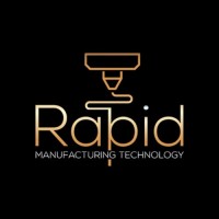 Rapid Manufacturing Technology logo - Similar company to Dare Cosmetics