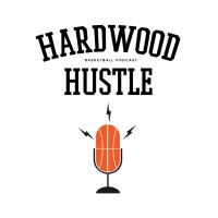 The Hardwood Hustle Podcast logo - Similar company to Hardwood Bros Llc