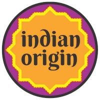 Indian Origin logo - Similar company to Indian Origin