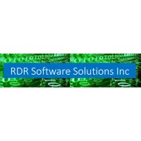 RDR Software Solutions Inc logo - Similar company to Rdr, Inc.