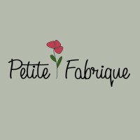 Petite Fabrique Illustratie logo - Similar company to Big Creative