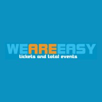 We Are Easy logo - Similar company to Ad E-Commerce Windesheim