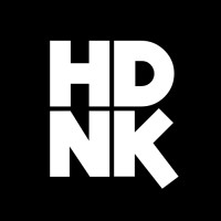 HDNK logo - Similar company to Trailguide