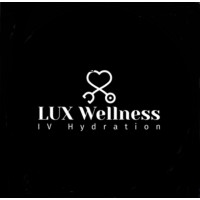 LUX Wellness CA- IV Drip logo - Similar company to Strafluence
